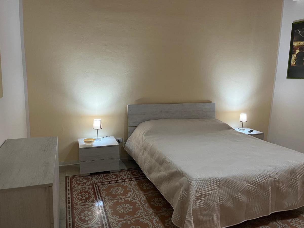 Spyda Appartement Palermo Buitenkant foto