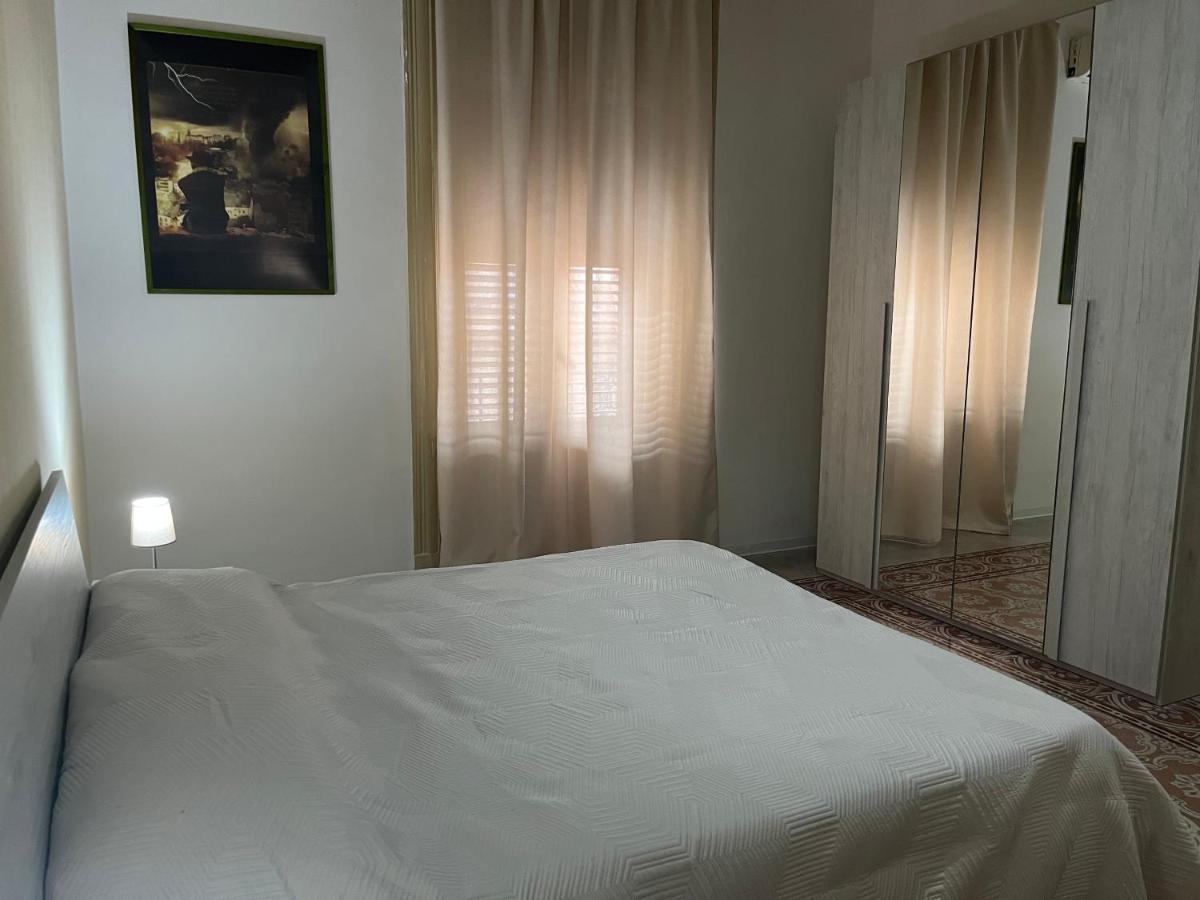 Spyda Appartement Palermo Buitenkant foto