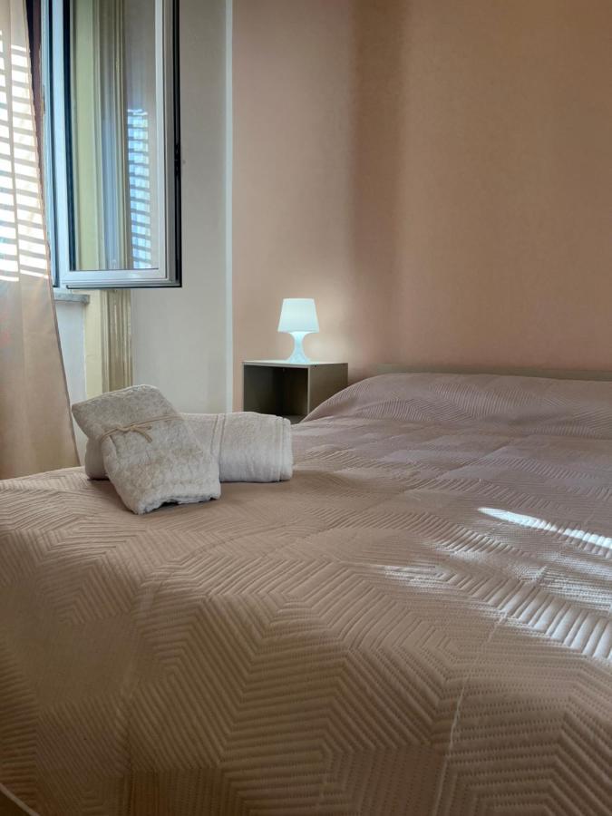 Spyda Appartement Palermo Buitenkant foto