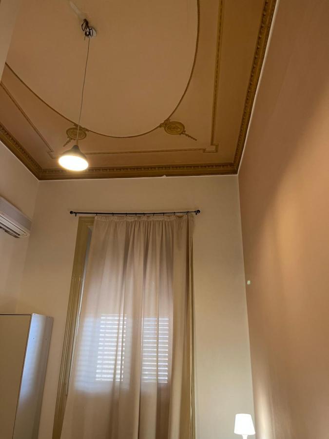 Spyda Appartement Palermo Buitenkant foto