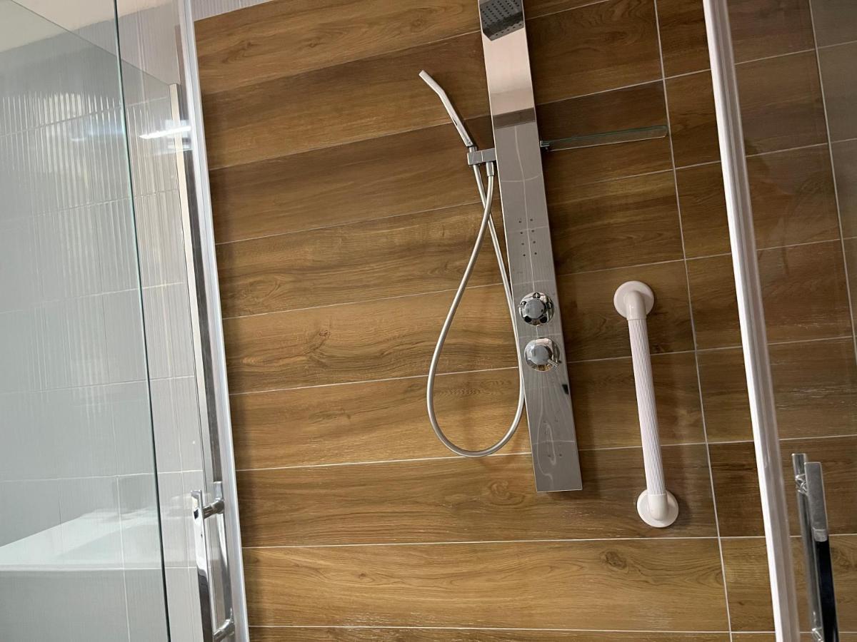 Spyda Appartement Palermo Buitenkant foto
