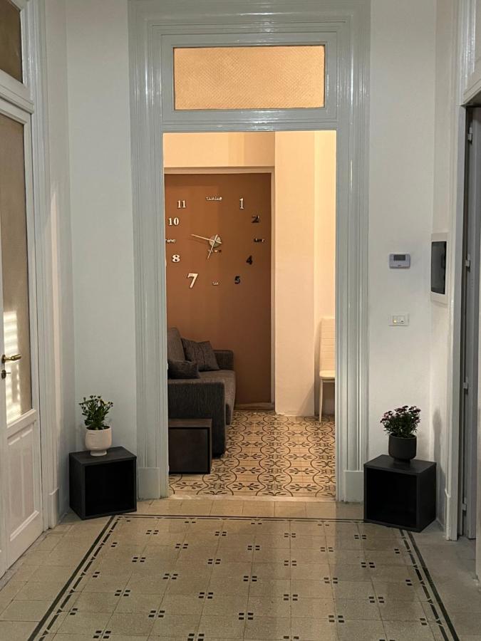Spyda Appartement Palermo Buitenkant foto
