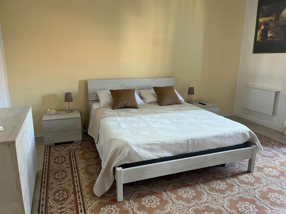 Spyda Appartement Palermo Buitenkant foto