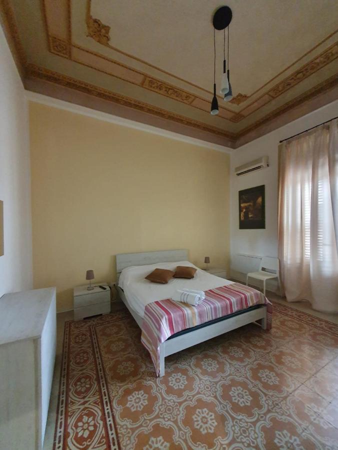 Spyda Appartement Palermo Buitenkant foto