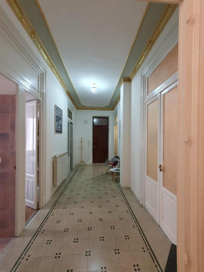 Spyda Appartement Palermo Buitenkant foto