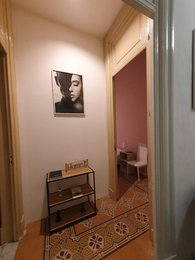 Spyda Appartement Palermo Buitenkant foto