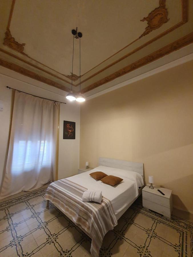 Spyda Appartement Palermo Buitenkant foto