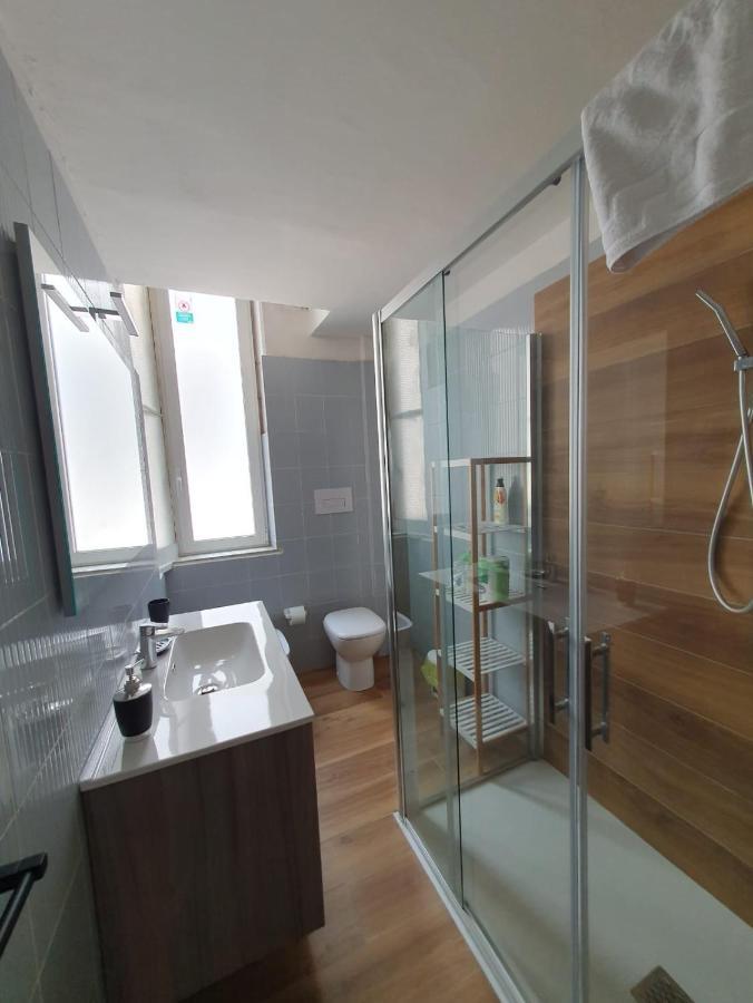 Spyda Appartement Palermo Buitenkant foto